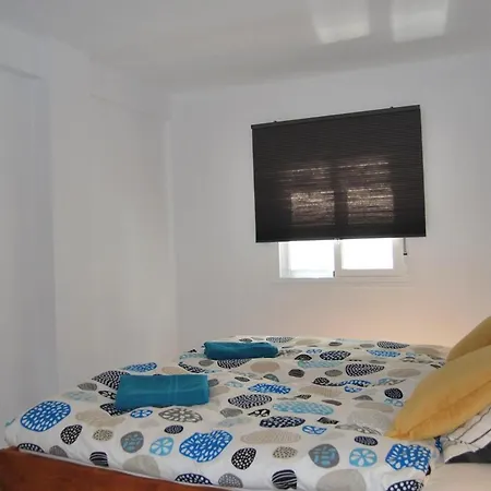 Apto Sol Mediteraneo 2 - Ideal For Families * Nerja