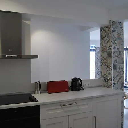 Apto Sol Mediteraneo 2 - Ideal For Families Apartamento *
