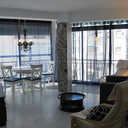 Apto Sol Mediteraneo 2 - Ideal For Families Apartamento Nerja
