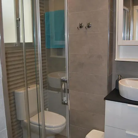 Apto Sol Mediteraneo 2 - Ideal For Families * Nerja