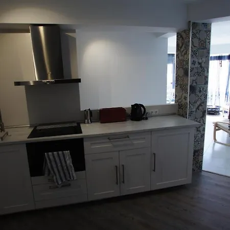 Appartement Apto Sol Mediteraneo 2 - Ideal For Families *