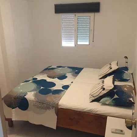 Apto Sol Mediteraneo 2 - Ideal For Families Nerja