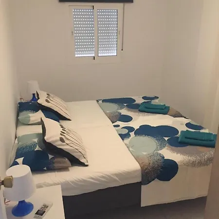 Apto Sol Mediteraneo 2 - Ideal For Families Nerja